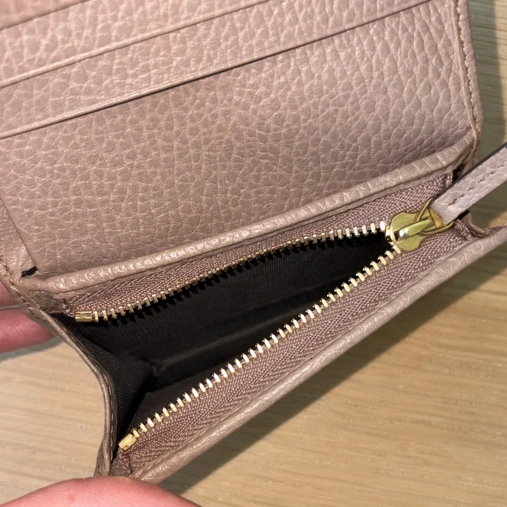 Gucci excellent except